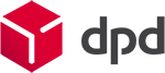 Versandoptionart dpd logo 