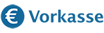Bezahlmöglichkeit Vorkasse Logo