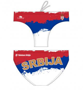 Wasserballhose Serbia Wp National Team 2012