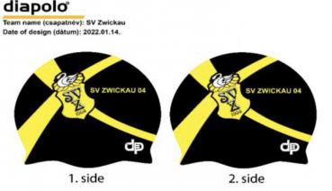 Silikonkappe SV Zwickau 04