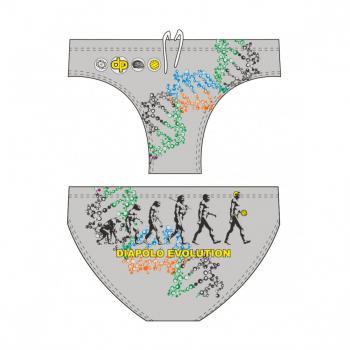 Wasserballhose dp Evolution