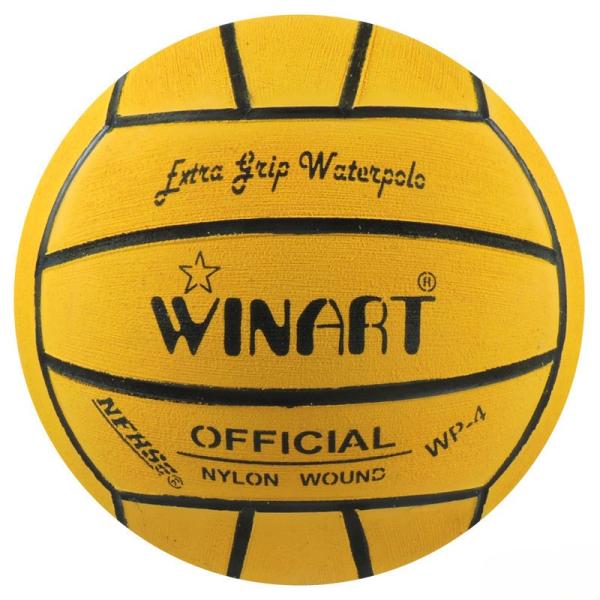 Wasserball WP gelb
