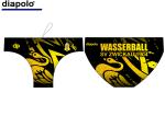 Team Wasserballhose dp - Zwickau