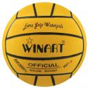 Wasserball WP gelb